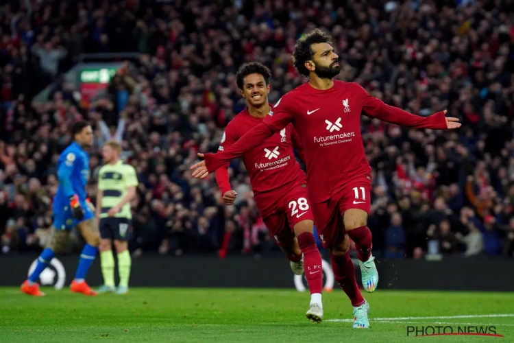 🎥 Le joli coup de Liverpool 