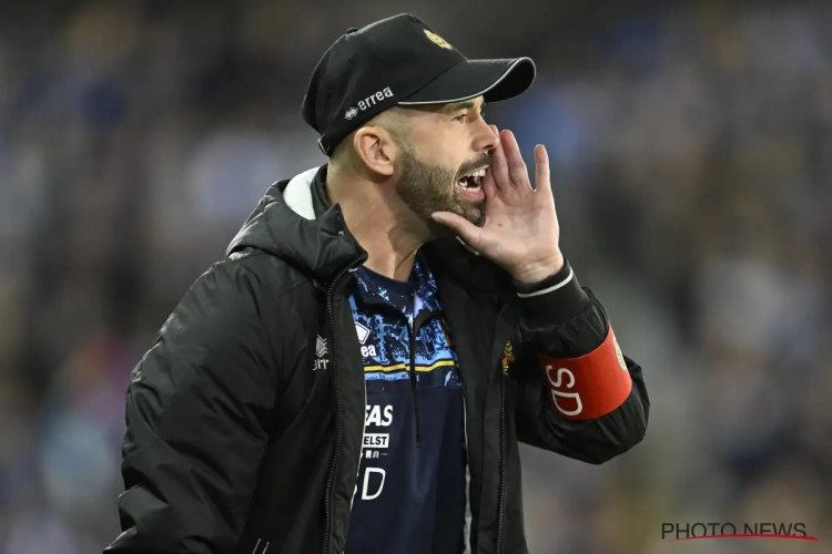 Steven Defour parviendra-t-il à faire revivre Malines ?