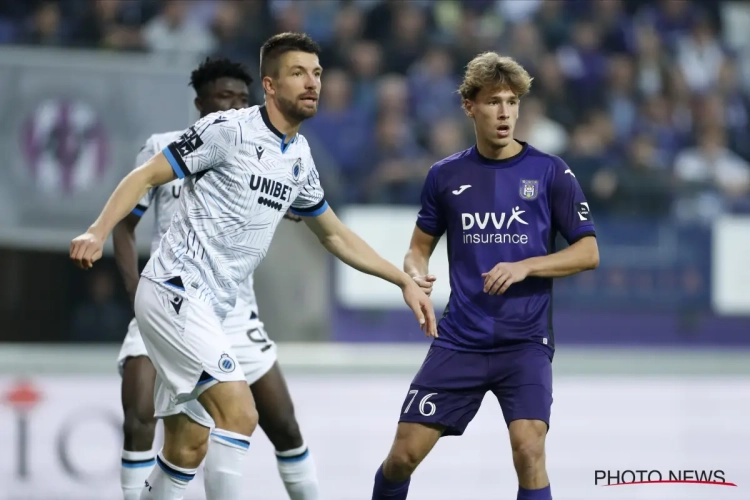 Westerlo va casser sa tirelire pour une alternative à Lucas Stassin