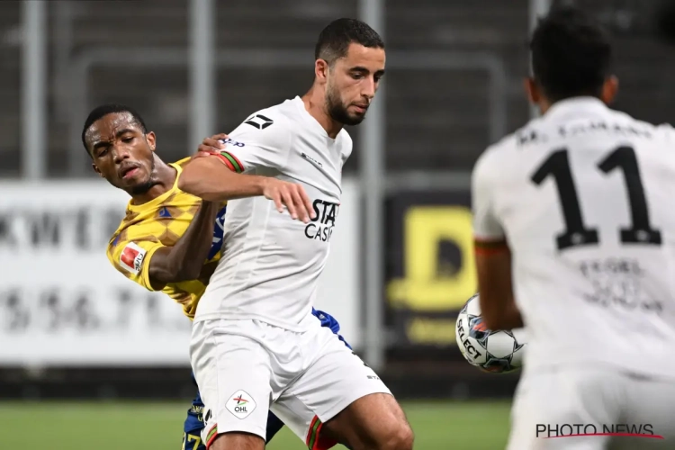 OHL - STVV : un duel entre deux équipes aux mêmes ambitions de top 8 