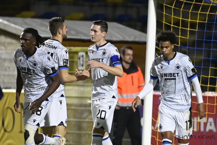 Vanaken Buchanan Mechele Boyata