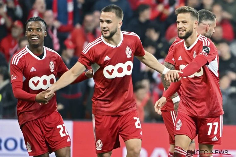 Ronny Deila : "Nicolas Raskin a été monstrueux"