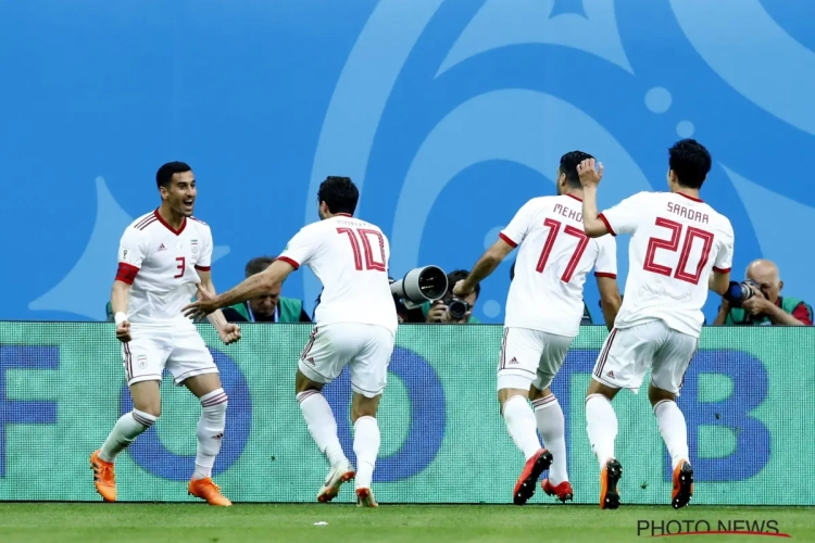 Plusieurs personnalités iraniennes demandent l'exclusion de l'Iran de la Coupe du Monde