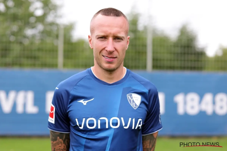 Coupe du Monde 2022 : un Polonais forfait pour la compétition