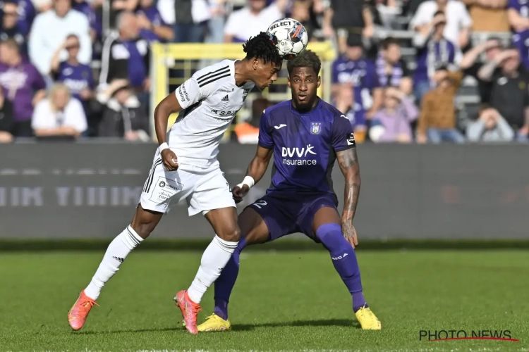 Amir Murillo sur le départ.. vers un autre continent ? 