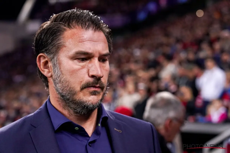 Hoefkens : "On nous prenait pour des fous quand on disait que le Club de Bruges se qualifierait dans ce groupe"