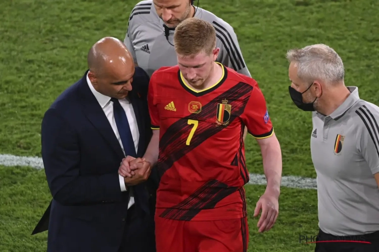 On ne retient pas les leçons de l'Euro 2020