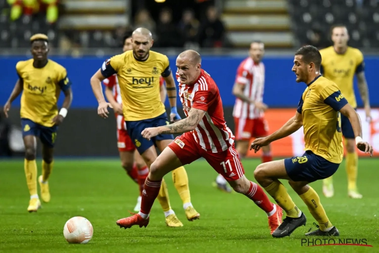 L'Union Berlin, tout sauf un cadeau