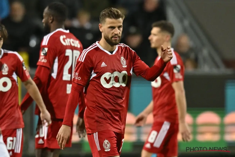 Philip Zinckernagel : "Notre objectif est toujours le top 4"