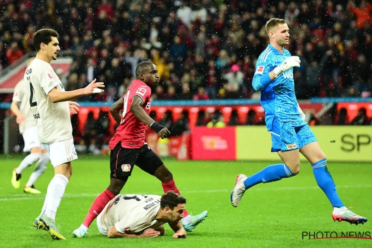 L'Union Berlin prend une énorme claque