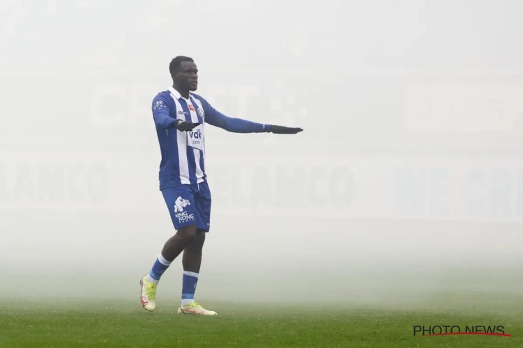 L'agent de Ngadeu réagit après la non-sélection du joueur : "Le sélectionneur est un pantin d'Eto'o"