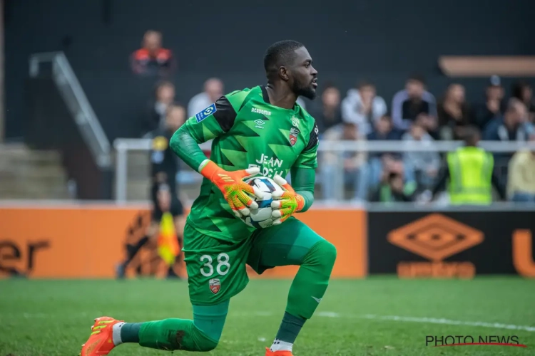 Un international suisse forfait pour la Coupe du monde 