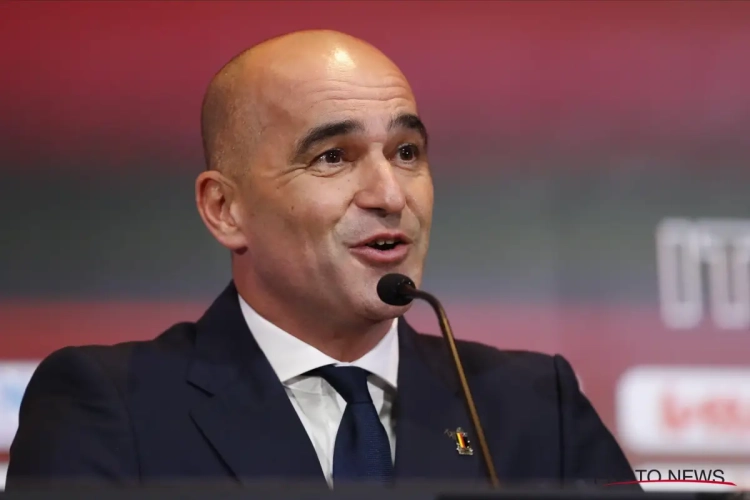 Debast, Doku, Mertens : Martinez explique ses choix
