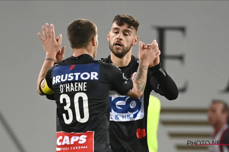 Massimo Bruno va retrouver le Lotto Park d'Anderlecht : "Avec cet entraîneur, tout est possible"