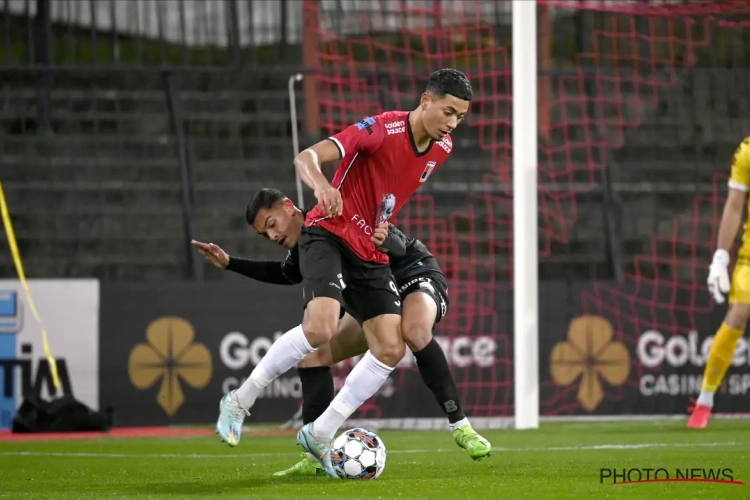 Challenger Pro League : deux favoris, un outsider et des U23 compétitifs 