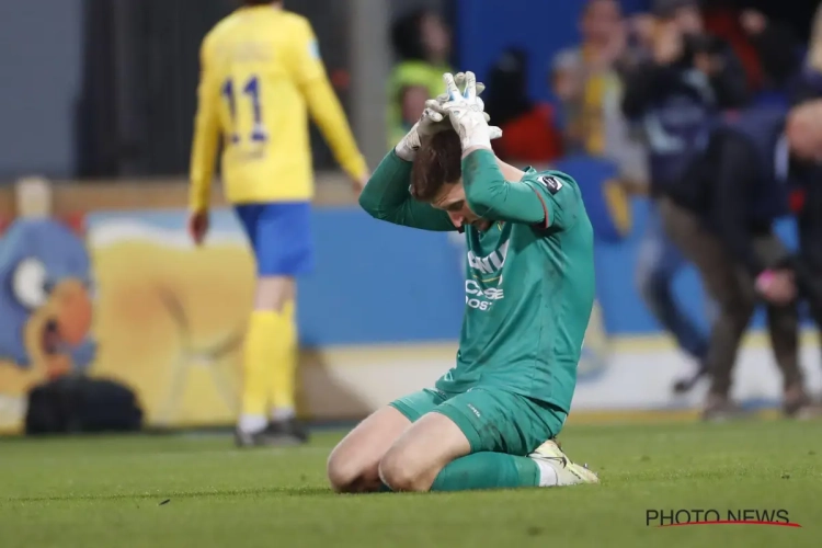 Optimisme de mise au KVO malgré les difficultés qui s'annoncent : "Il y a encore 30 points en jeu"