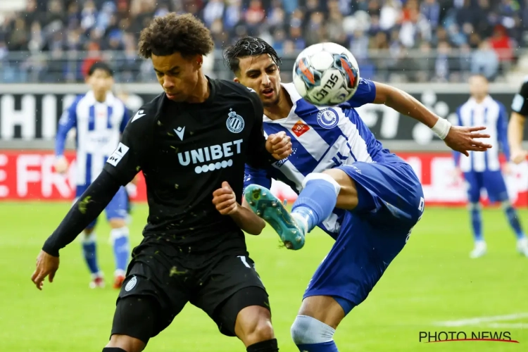 La Gantoise voudrait prolonger deux joueurs 