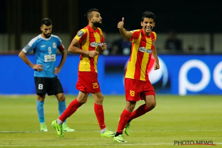 Tunisie : un joueur claque la porte de l'équipe nationale après sa non-sélection pour la Coupe du Monde