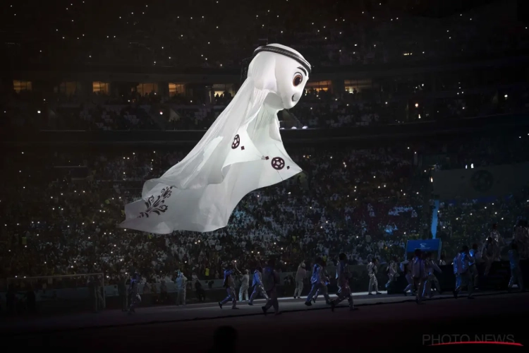 Le démarrage du Qatar réussit mieux que celui de la Russie