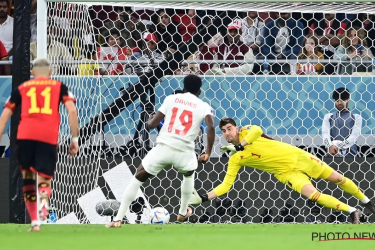 La Fifa souhaiterait instaurer un nouveau système en phase de poules