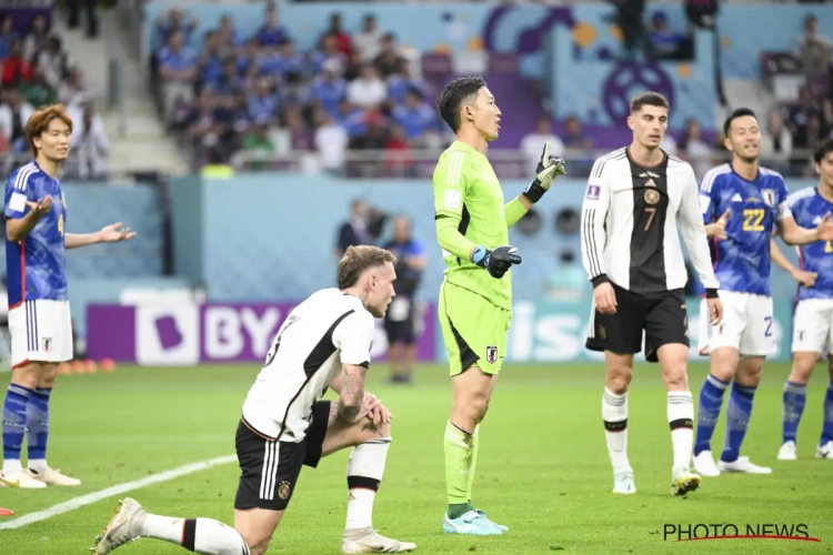 "Nous devions avoir cette conversation et se dire la vérité"