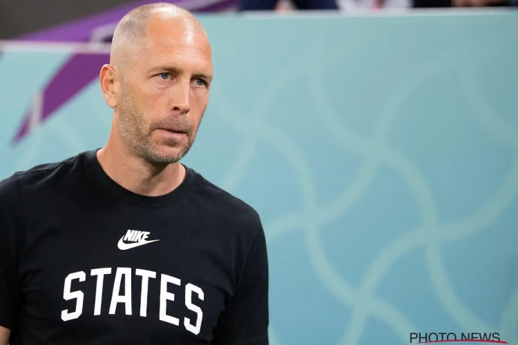 Le coach des USA veut en voir plus contre l'Iran : "On gagne ou on est éliminés"