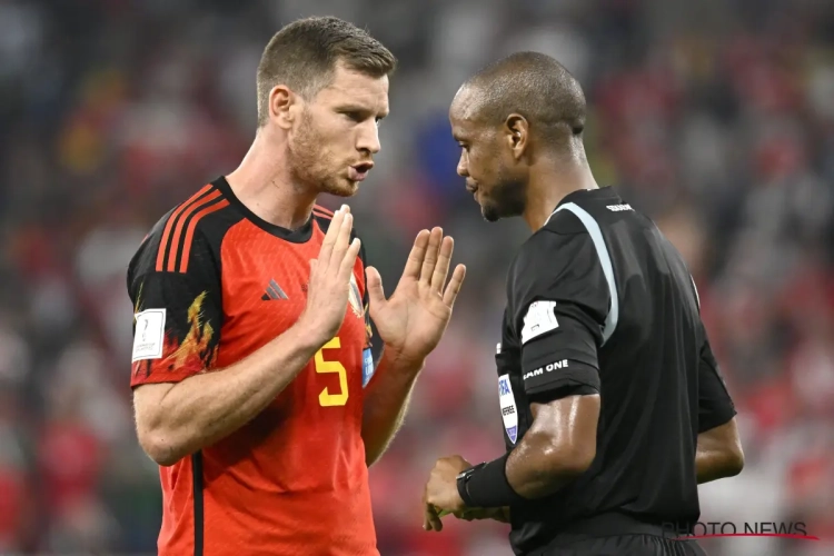 Critères de départage : attention aux cartons jaunes