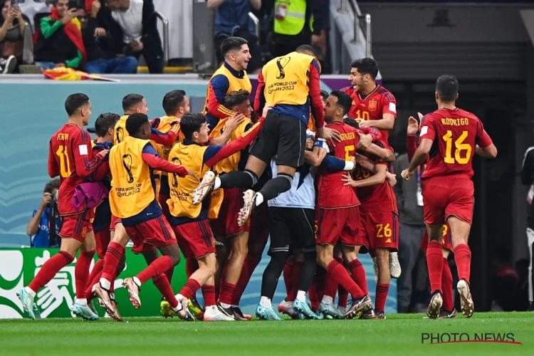 La Chine censure des images du Mondial 