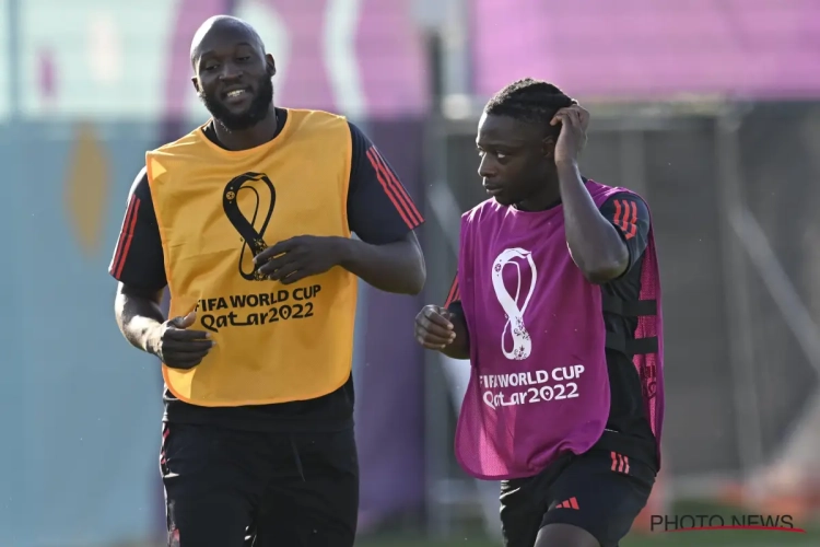 Didier Drogba après la déroute des Diables Rouges : "Ca va être difficile mais..."