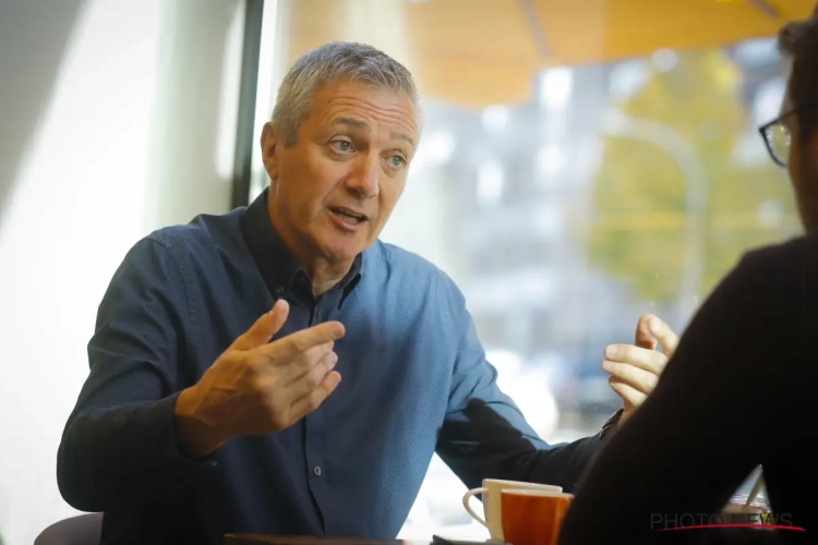Un ancien joueur du Standard et Diable Rouge arrêté pour exhibitionnisme ! 