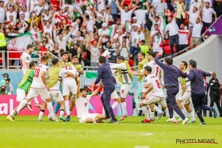 L'Iran négocie avec la FIFA pour disputer ses matchs de la Coupe du monde au Mexique