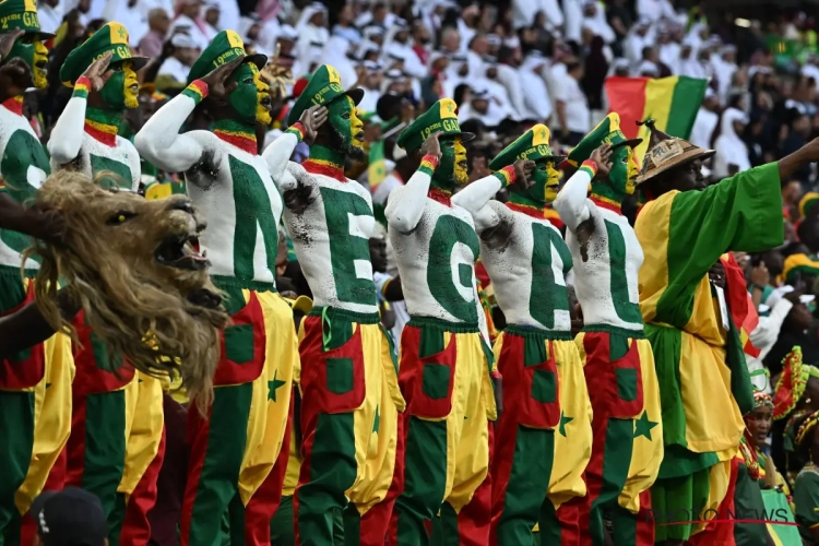 Bruges veut battre la concurrence pour un grand talent africain