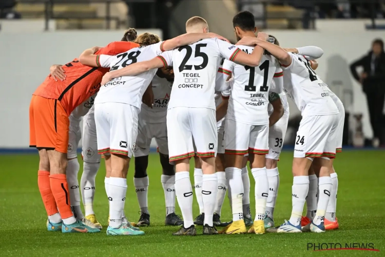 OHL annonce le départ d'un cadre de l'équipe U23