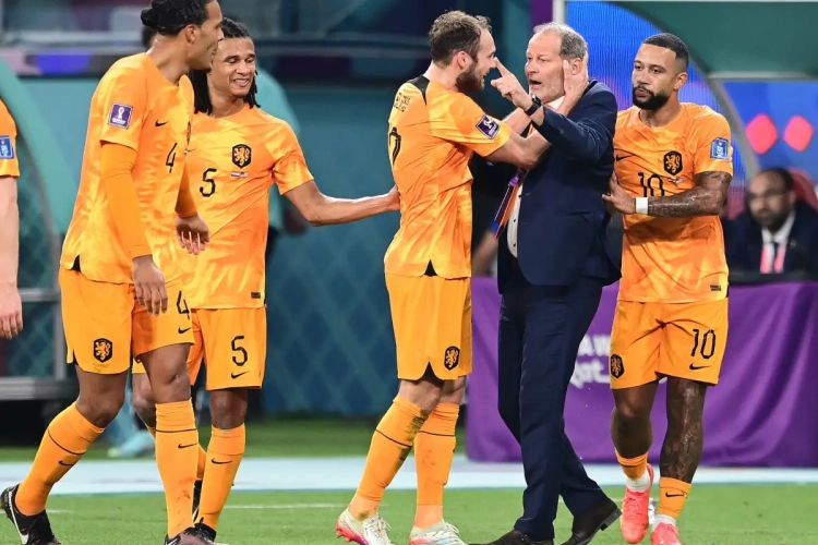 (Exclusif) Nos voisins, favoris à l'Euro 2024 ? "Notre équipe a grandi !"