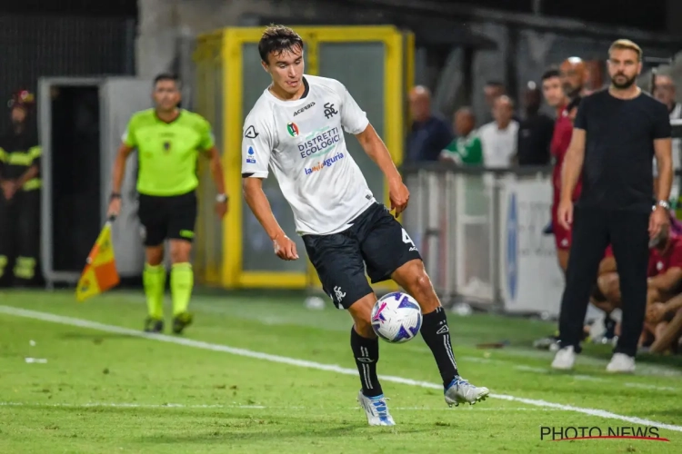 Anderlecht, Genk, Bruges et l'Antwerp en course pour enrôler un attaquant de Série A ?
