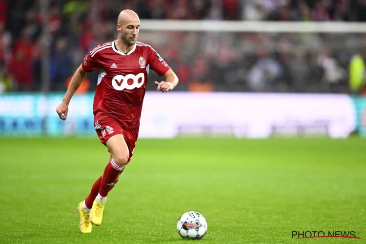 📷 Gilles Dewaele rassure après son opération : "Le plein de motivation"