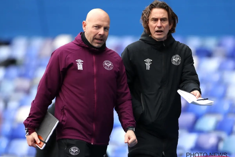 Les premiers mots de Brian Riemer à la tête du Sporting d'Anderlecht : "Je veux voir une équipe impossible à briser"