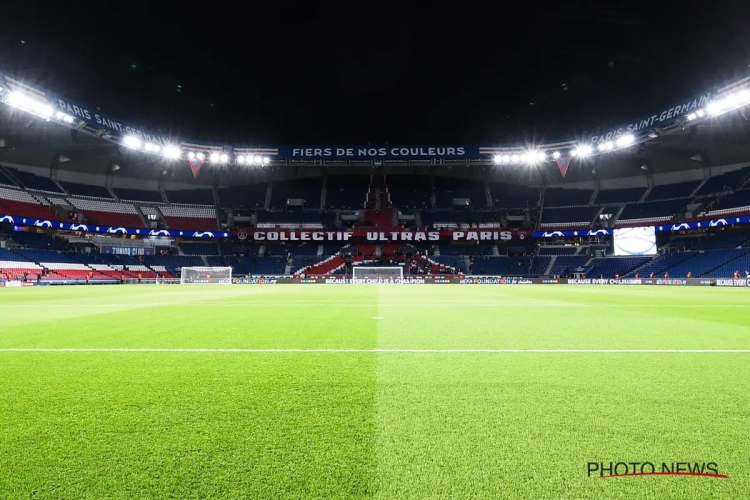 Anne Hidalgo dit non au PSG : "Le Parc des Princes n'est pas à vendre"