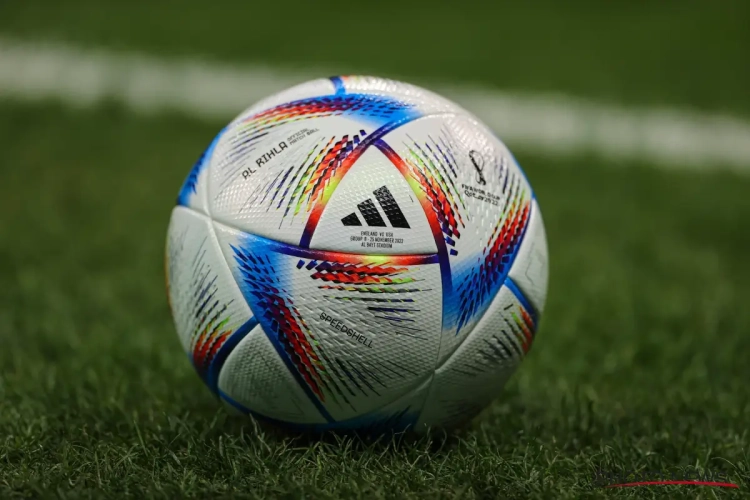 📷 La Coupe du Monde 2022 se terminera avec un nouveau ballon dès les demi-finales 