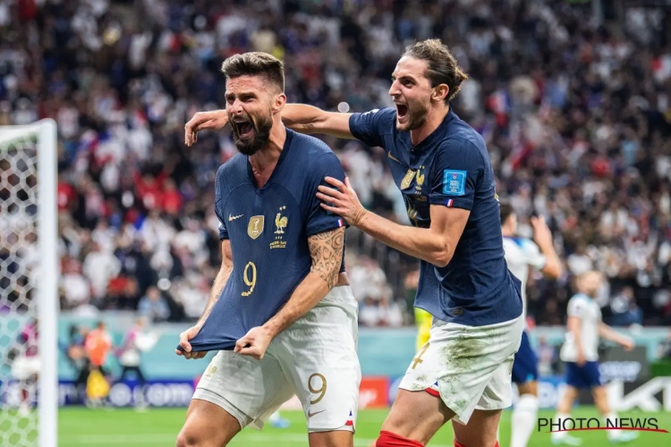 Adrien Rabiot, direction la Premier League ?