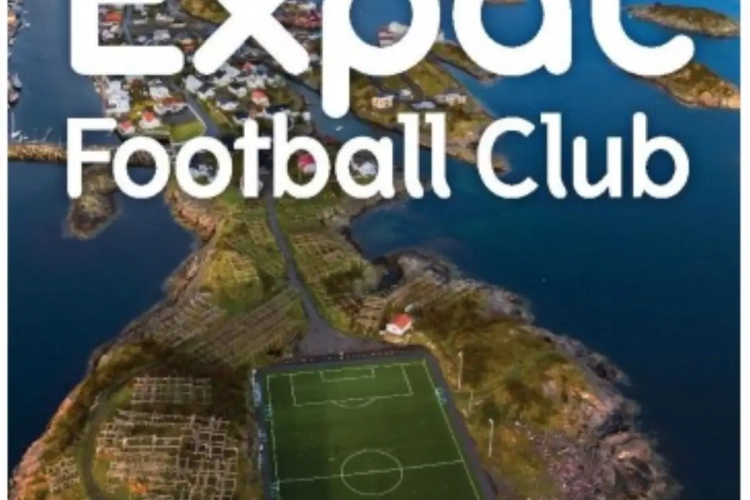 Les Belges, globe-trotteurs du football : découvrez l'Expat Football Club