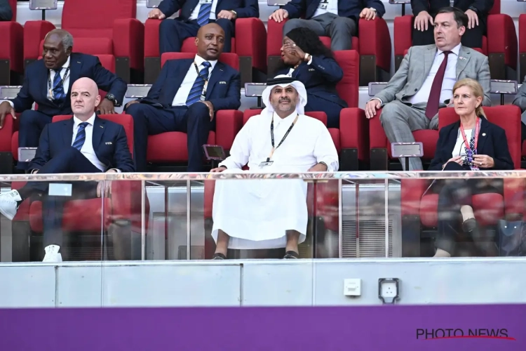 Finale folle en Coupe d'Asie : tous les favoris éliminés 