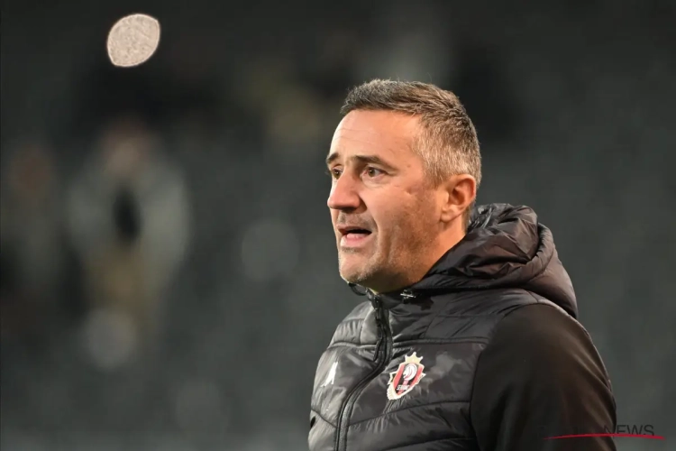 "On n'a pas encore vu le Eupen de Still en action"