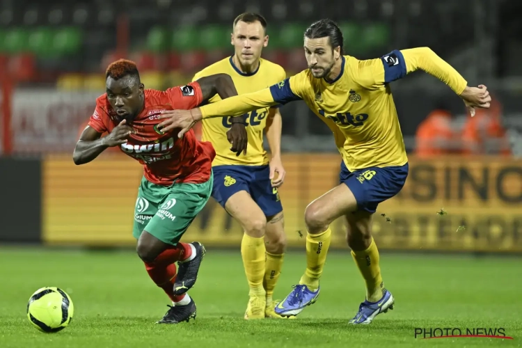 Retour aux affaires pour l'Union et Ostende, avant de se retrouver en Pro League dans quelques jours