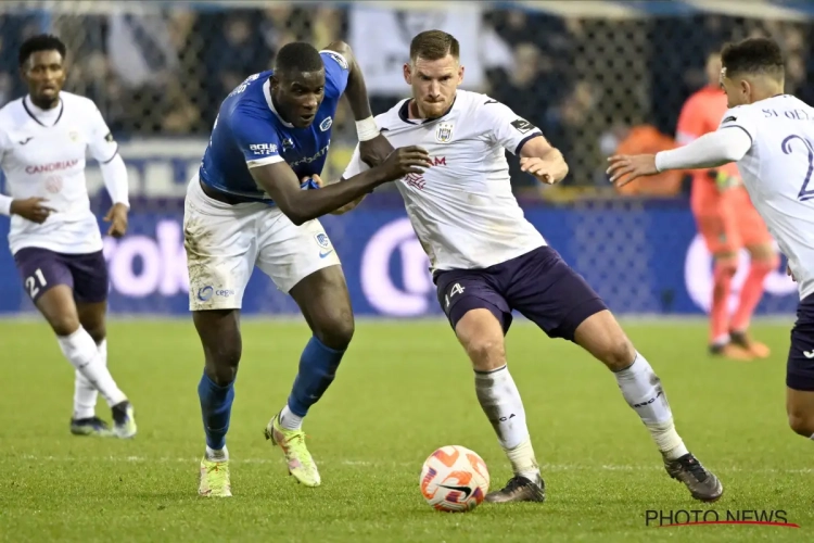 On a retrouvé Jan Vertonghen