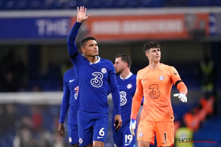 Chelsea : et maintenant, un nouveau coach ? 