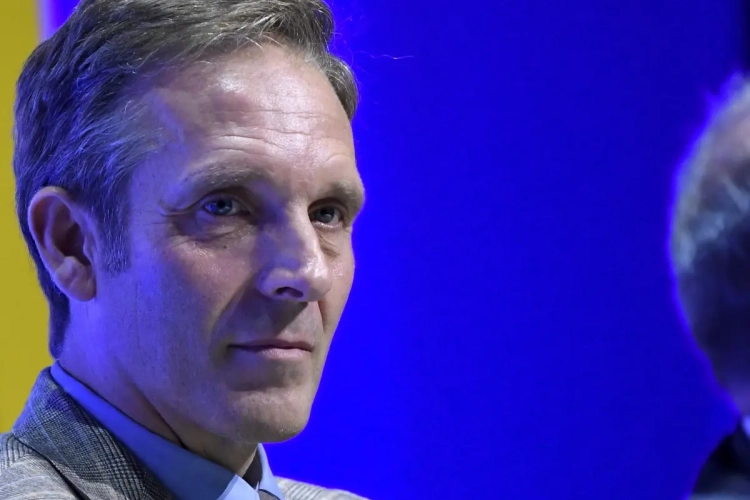 Salvatore Curaba dresse le bilan de La RAAL La Louvière : "C'est formidable"