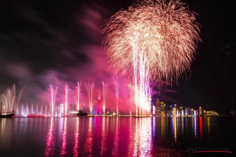 La rédaction de Walfoot vous souhaite une excellente année 2023 !