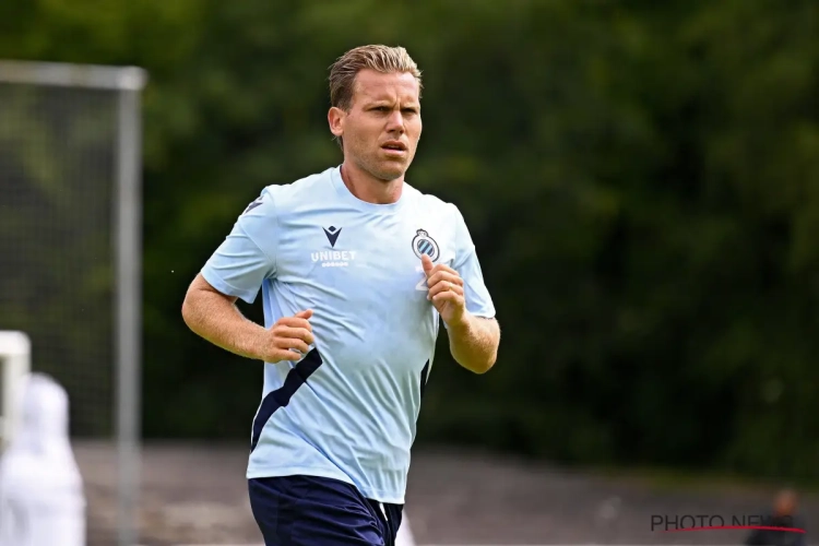 Officiel : Ruud Vormer rejoint Zulte Waregem !