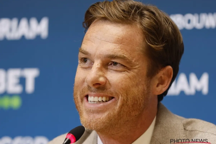 Scott Parker lance le choc face à Genk : "Nous n'aurons qu'une seule ambition..."